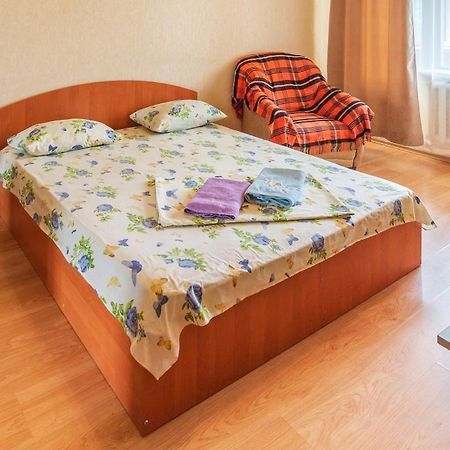 Квартира по адресу Приозерная 8 Б Оболонь Киев Экстерьер фото